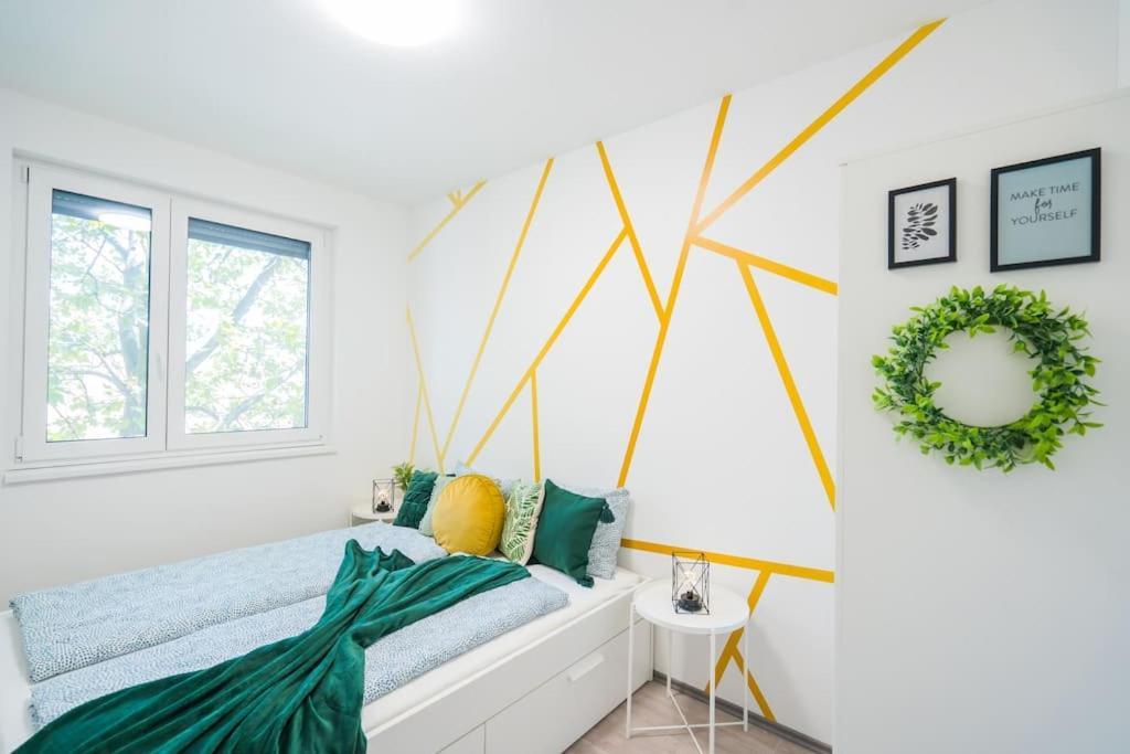 Jungle Apartment Siófok Kültér fotó