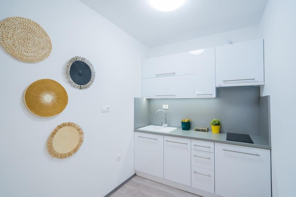 Jungle Apartment Siófok Kültér fotó