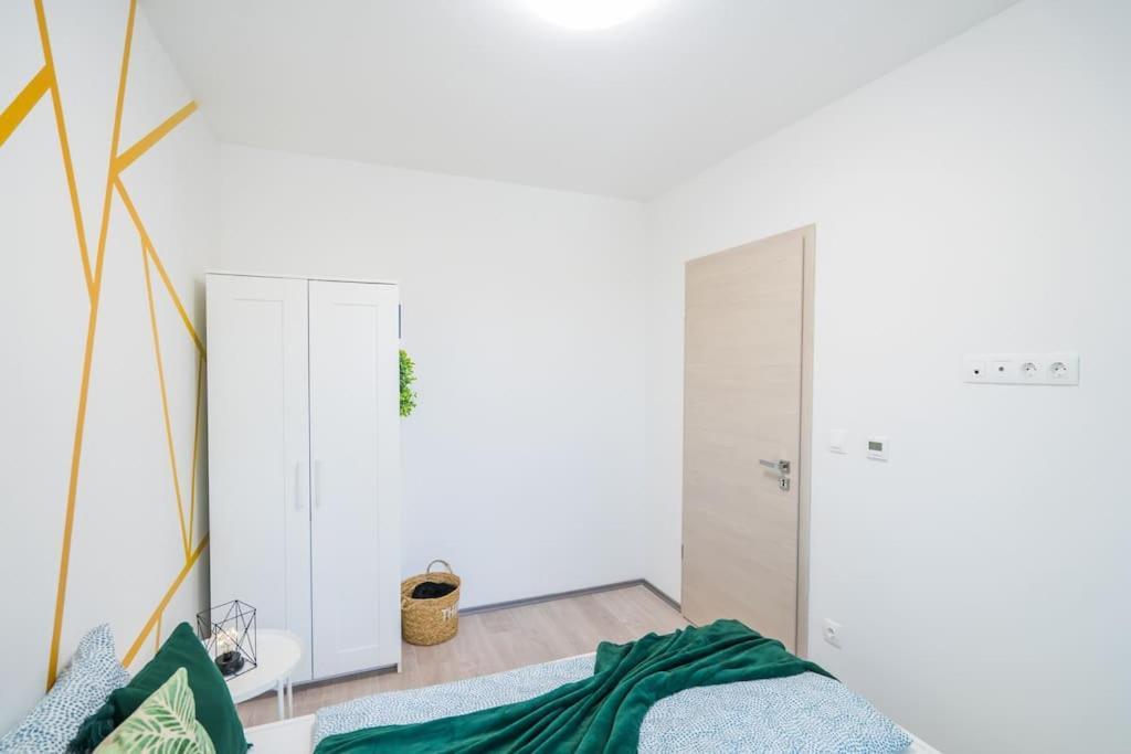 Jungle Apartment Siófok Kültér fotó