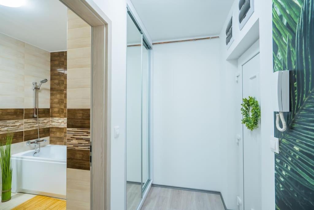 Jungle Apartment Siófok Kültér fotó